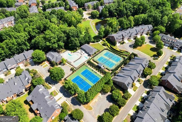 7603 Lowery Oak Drive, Roswell, GA 30075