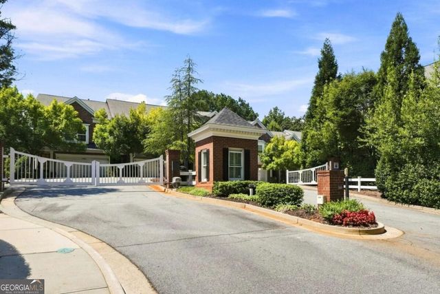 7603 Lowery Oak Drive, Roswell, GA 30075