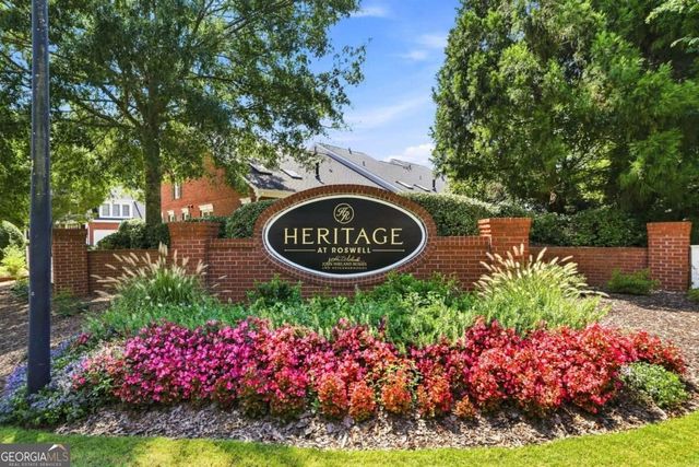 7603 Lowery Oak Drive, Roswell, GA 30075