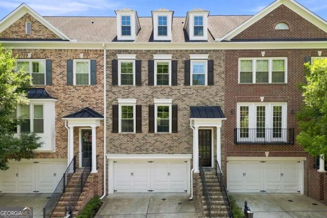 7603 Lowery Oak Drive, Roswell, GA 30075