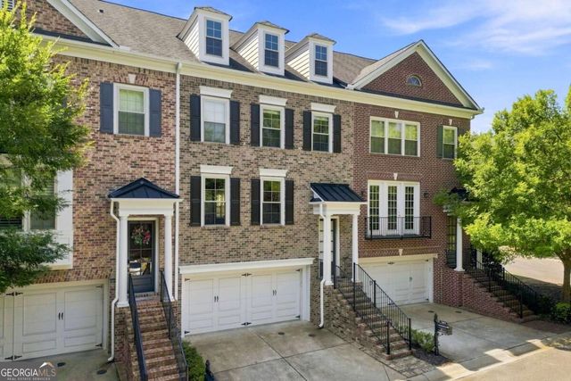 7603 Lowery Oak Drive, Roswell, GA 30075