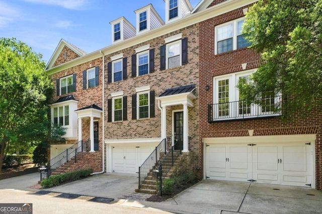 7603 Lowery Oak Drive, Roswell, GA 30075