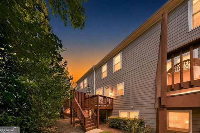 7603 Lowery Oak Drive, Roswell, GA 30075