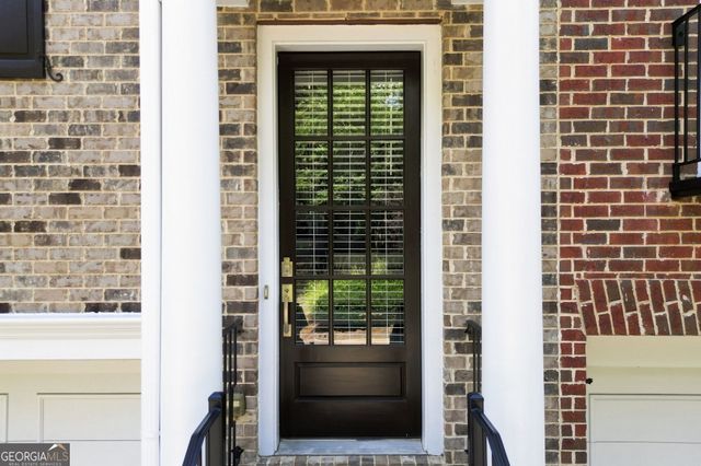 7603 Lowery Oak Drive, Roswell, GA 30075
