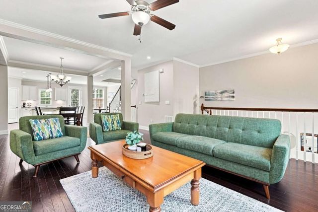 7603 Lowery Oak Drive, Roswell, GA 30075