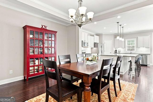 7603 Lowery Oak Drive, Roswell, GA 30075