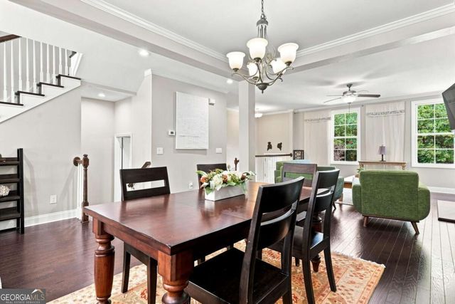 7603 Lowery Oak Drive, Roswell, GA 30075