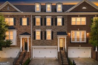 7603 Lowery Oak Drive, Roswell, GA 30075