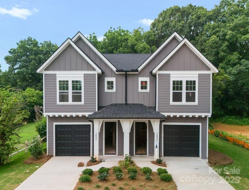 5615 Lantana Avenue A, Charlotte, NC 28205