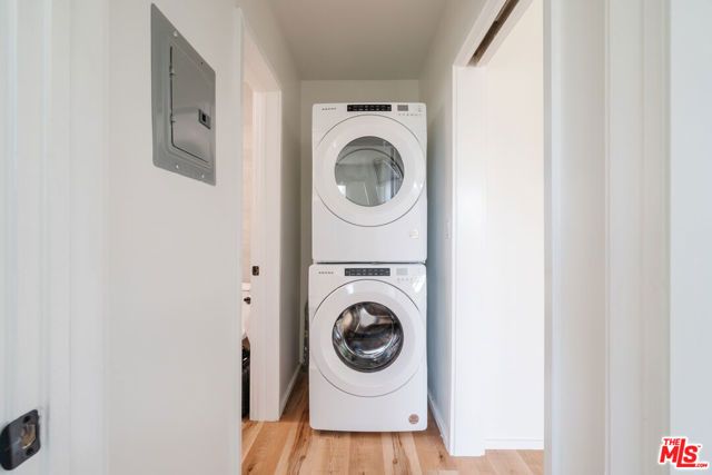 1318 S Ogden Drive 4, Los Angeles, CA 90019