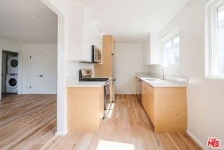 1318 S Ogden Drive 4, Los Angeles, CA 90019