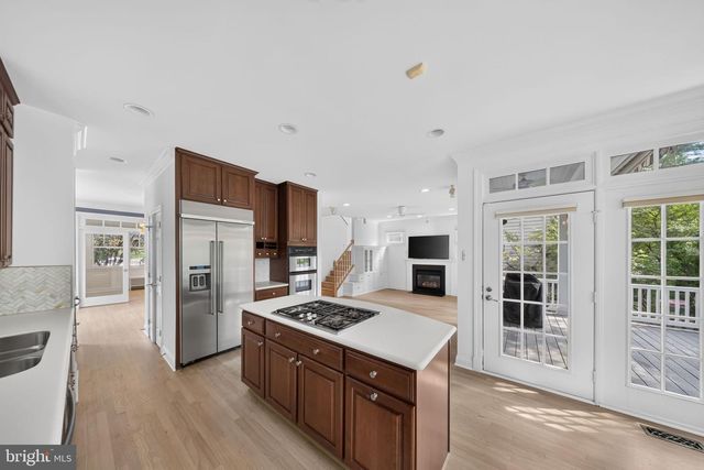 5000 MACARTHUR CT NW, Washington, DC 20016