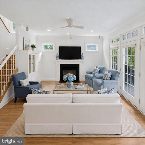5000 MACARTHUR CT NW, Washington, DC 20016