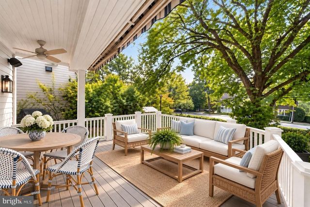 5000 MACARTHUR CT NW, Washington, DC 20016