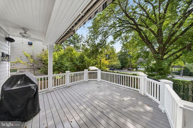5000 MACARTHUR CT NW, Washington, DC 20016