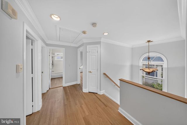 5000 MACARTHUR CT NW, Washington, DC 20016