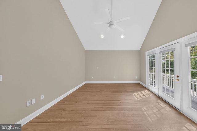5000 MACARTHUR CT NW, Washington, DC 20016