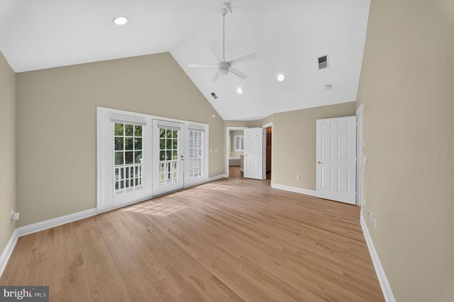 5000 MACARTHUR CT NW, Washington, DC 20016