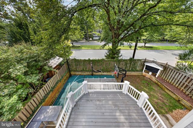 5000 MACARTHUR CT NW, Washington, DC 20016