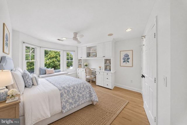 5000 MACARTHUR CT NW, Washington, DC 20016