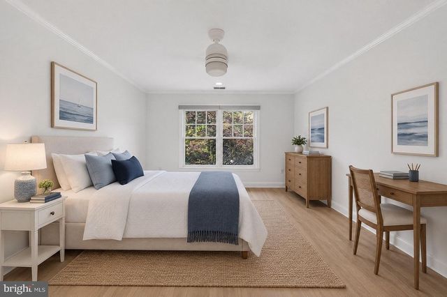 5000 MACARTHUR CT NW, Washington, DC 20016