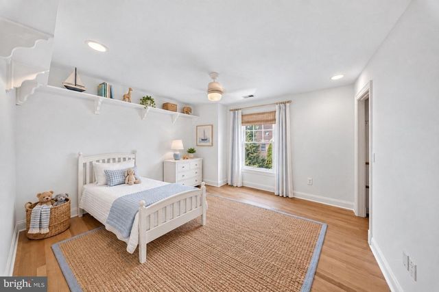 5000 MACARTHUR CT NW, Washington, DC 20016