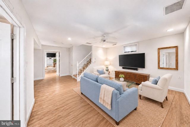 5000 MACARTHUR CT NW, Washington, DC 20016
