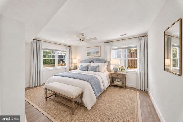 5000 MACARTHUR CT NW, Washington, DC 20016