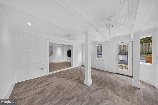 5000 MACARTHUR CT NW, Washington, DC 20016