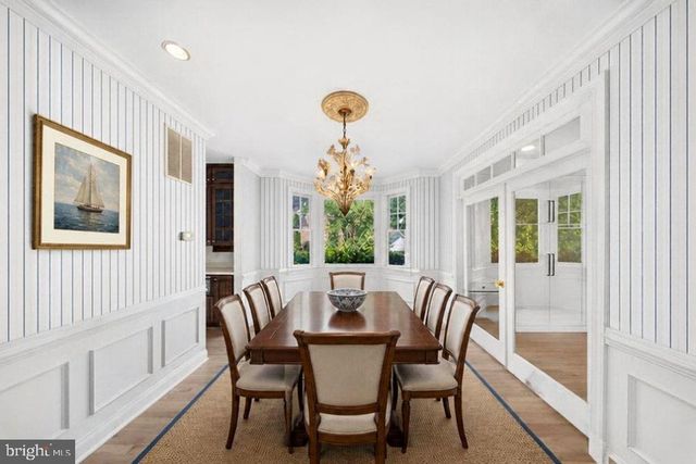 5000 MACARTHUR CT NW, Washington, DC 20016