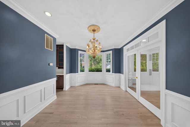 5000 MACARTHUR CT NW, Washington, DC 20016
