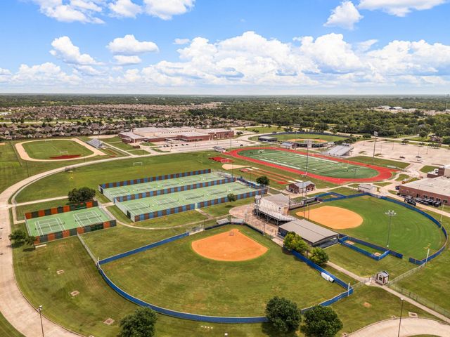 4711 Arbor Hollow Drive, Manvel, TX 77578