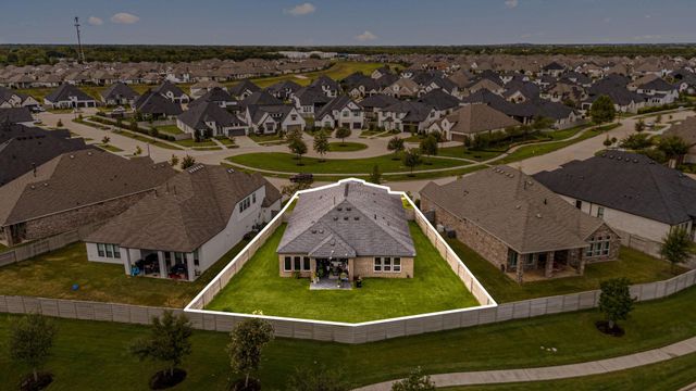 4711 Arbor Hollow Drive, Manvel, TX 77578