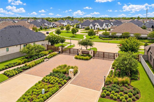 4711 Arbor Hollow Drive, Manvel, TX 77578