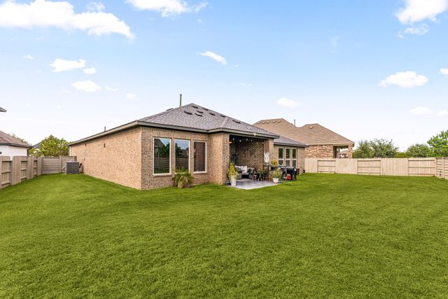4711 Arbor Hollow Drive, Manvel, TX 77578