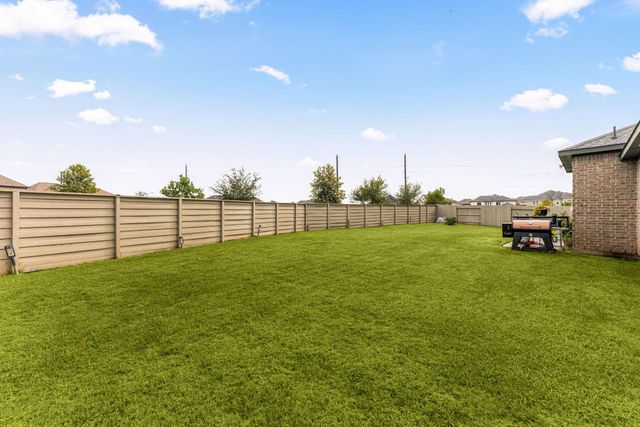 4711 Arbor Hollow Drive, Manvel, TX 77578