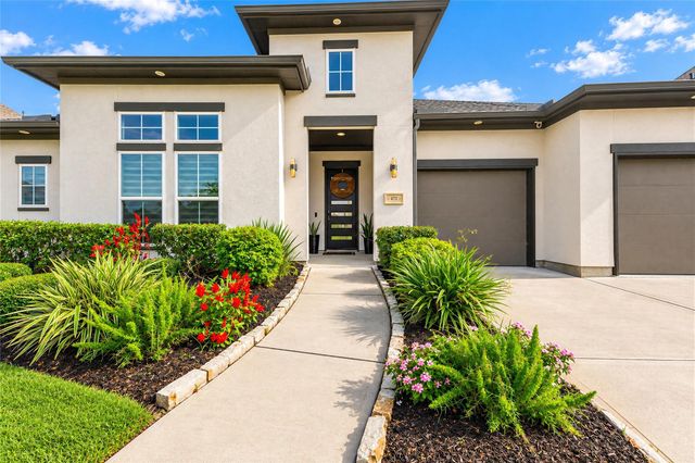 4711 Arbor Hollow Drive, Manvel, TX 77578