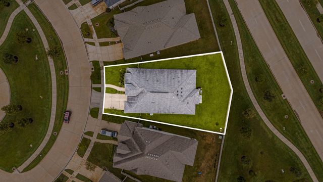 4711 Arbor Hollow Drive, Manvel, TX 77578