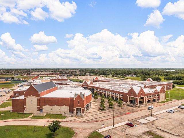 4711 Arbor Hollow Drive, Manvel, TX 77578