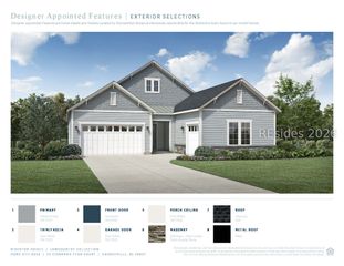 76 Cinnamon Fern Court, Hardeeville, SC 29927