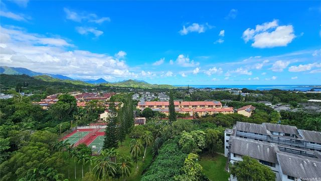 46-283 Kahuhipa Street C1204, Kaneohe, HI 96744