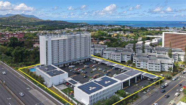 46-283 Kahuhipa Street C1204, Kaneohe, HI 96744