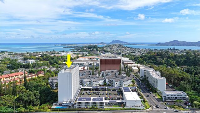46-283 Kahuhipa Street C1204, Kaneohe, HI 96744