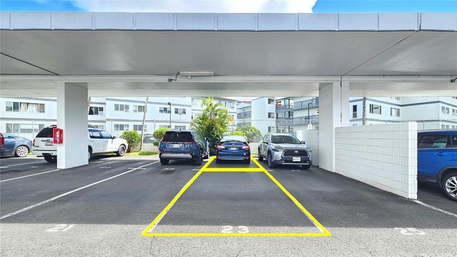 46-283 Kahuhipa Street C1204, Kaneohe, HI 96744