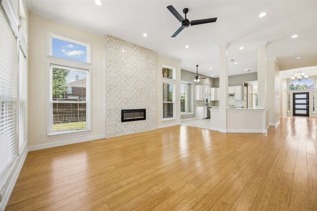 5713 Charleston Drive, Frisco, TX 75035