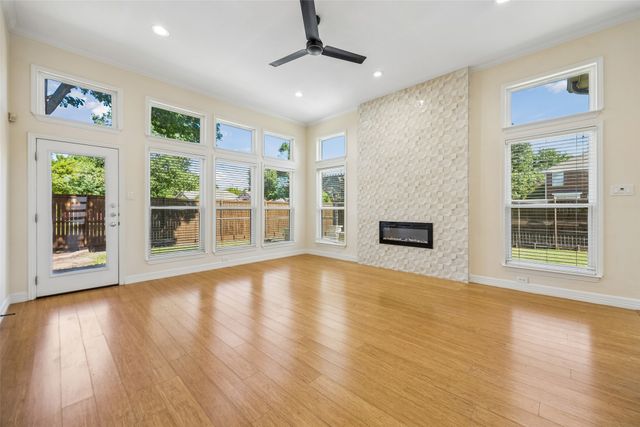 5713 Charleston Drive, Frisco, TX 75035