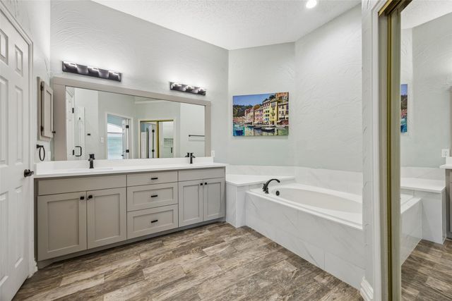 5713 Charleston Drive, Frisco, TX 75035
