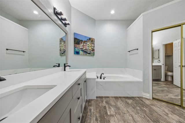 5713 Charleston Drive, Frisco, TX 75035