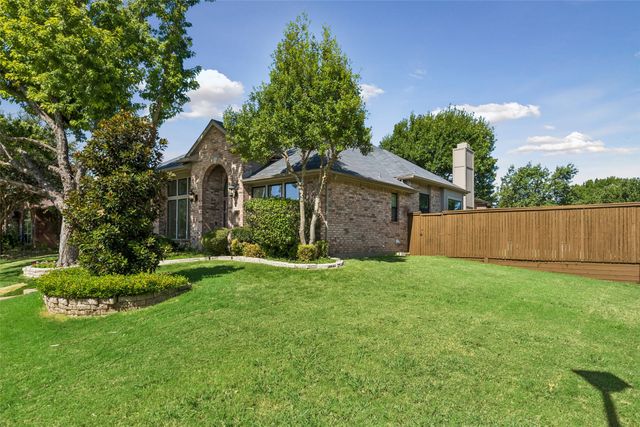 5713 Charleston Drive, Frisco, TX 75035