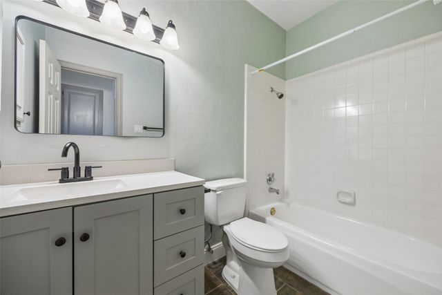 5713 Charleston Drive, Frisco, TX 75035
